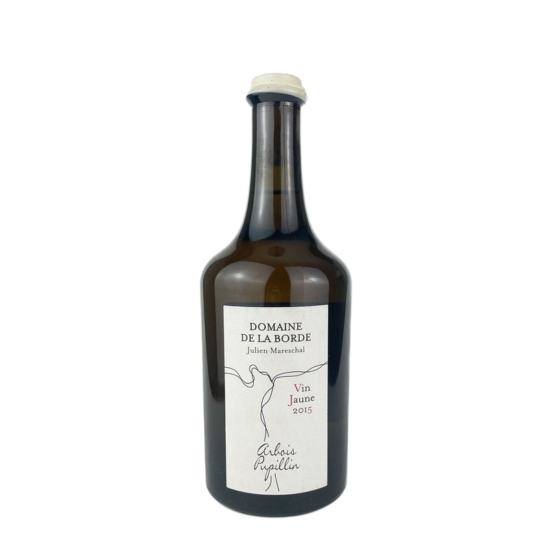 Domaine La Borde Vin Jaune Arbois