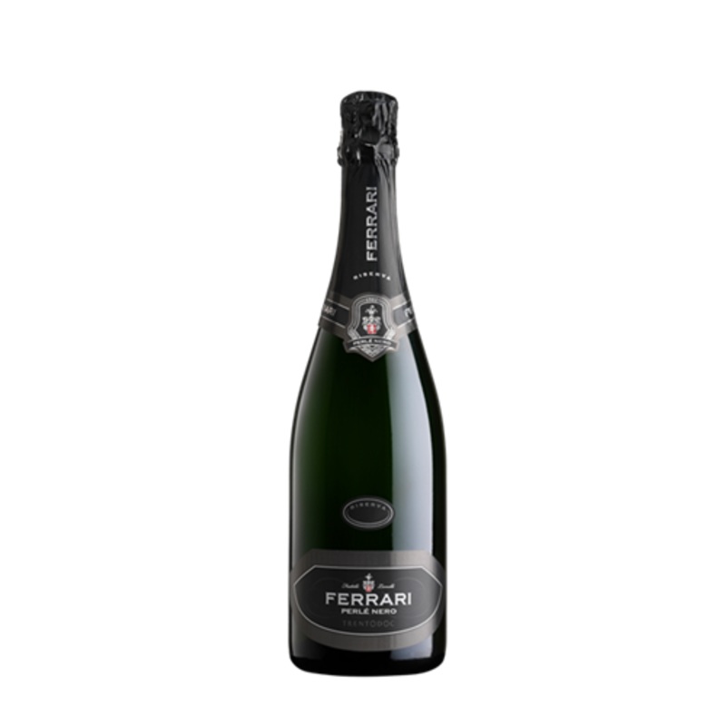 Ferrari, `Perle` Nero Riserva, 2016 (Case)