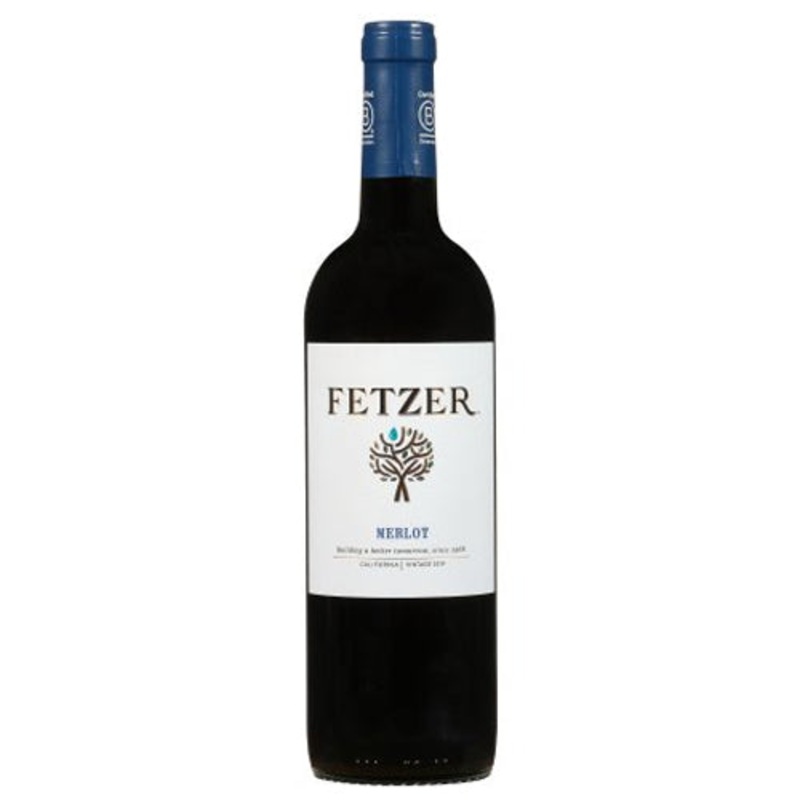 Fetzer Eagle Merlot 750ML