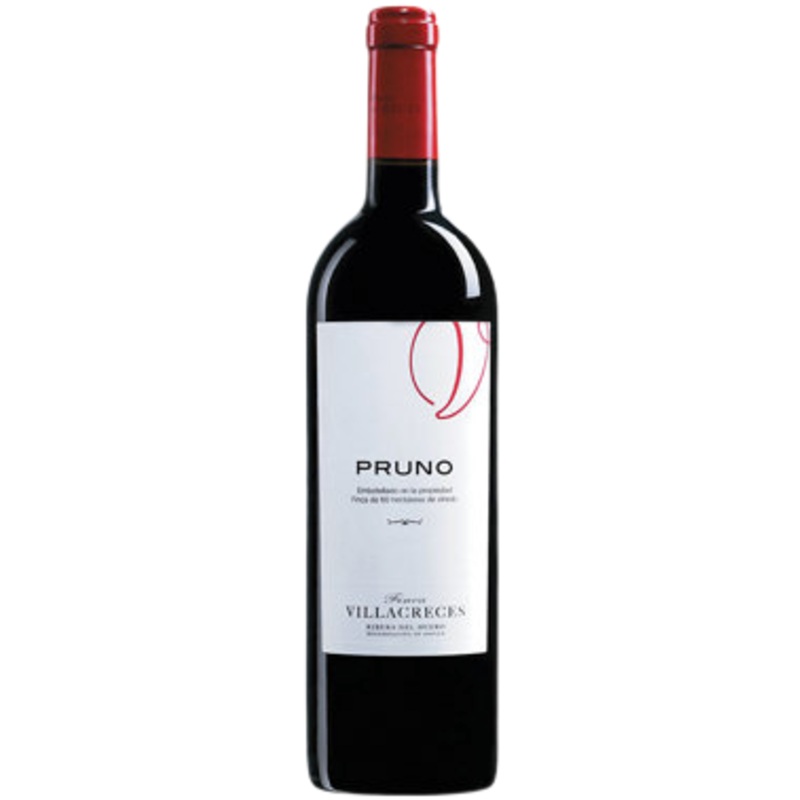 Finca Villacreces Ribera Del Duero Pruno 2017 750 ML