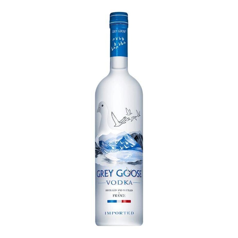 Grey Goose Vodka 1.75L