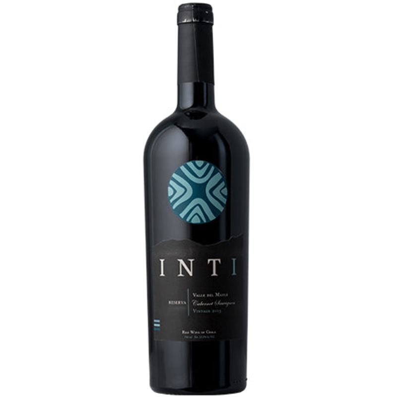 Inti Reserva Cabernet