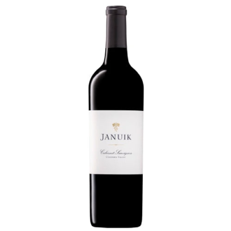 Januik Winery Cabernet Sauvignon 2021 - 750ML