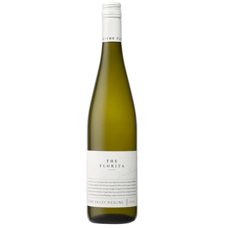 Jim Barry Wines, The Florita, Clare Valley, Riesling 2022 (Case)
