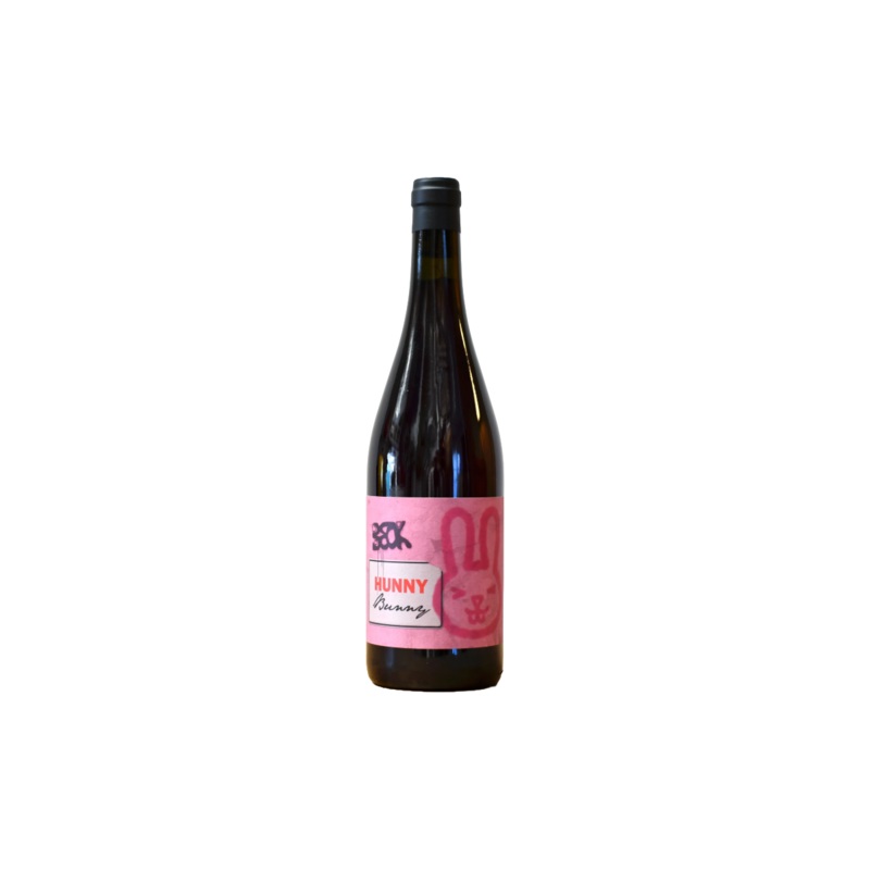 Judith Beck Hunny Bunny Burgenland 2023