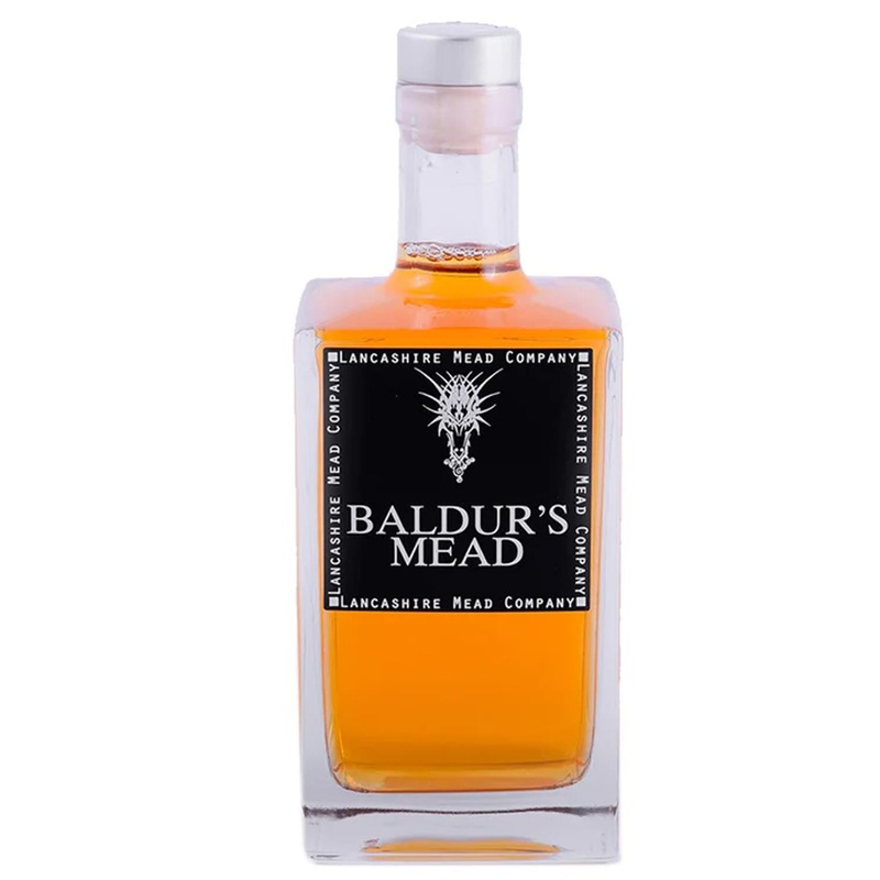 Lancashire Mead Company Baldurs Mead 70cl