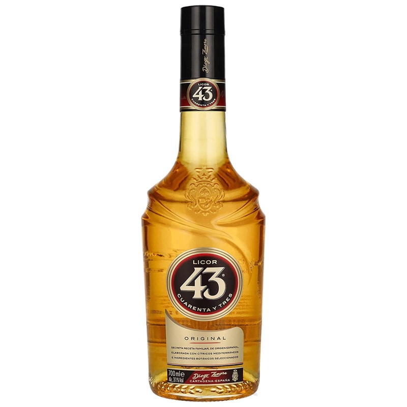 Licor 43 Original Liqueur 70cl