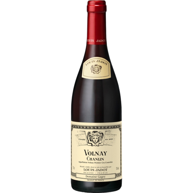 Louis Jadot Volnay 1er Cru Chanlin
