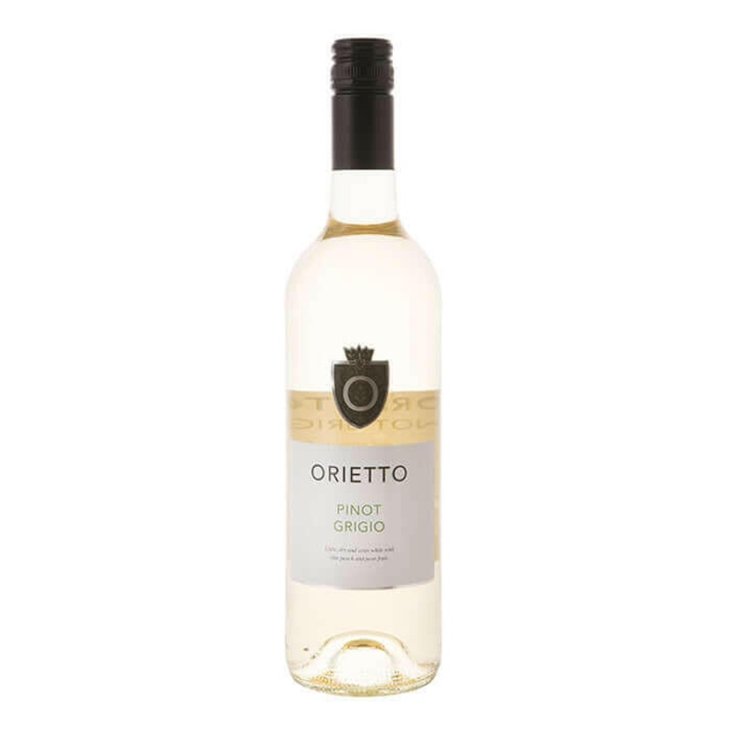 Orietto Pinot Grigio, Moldova