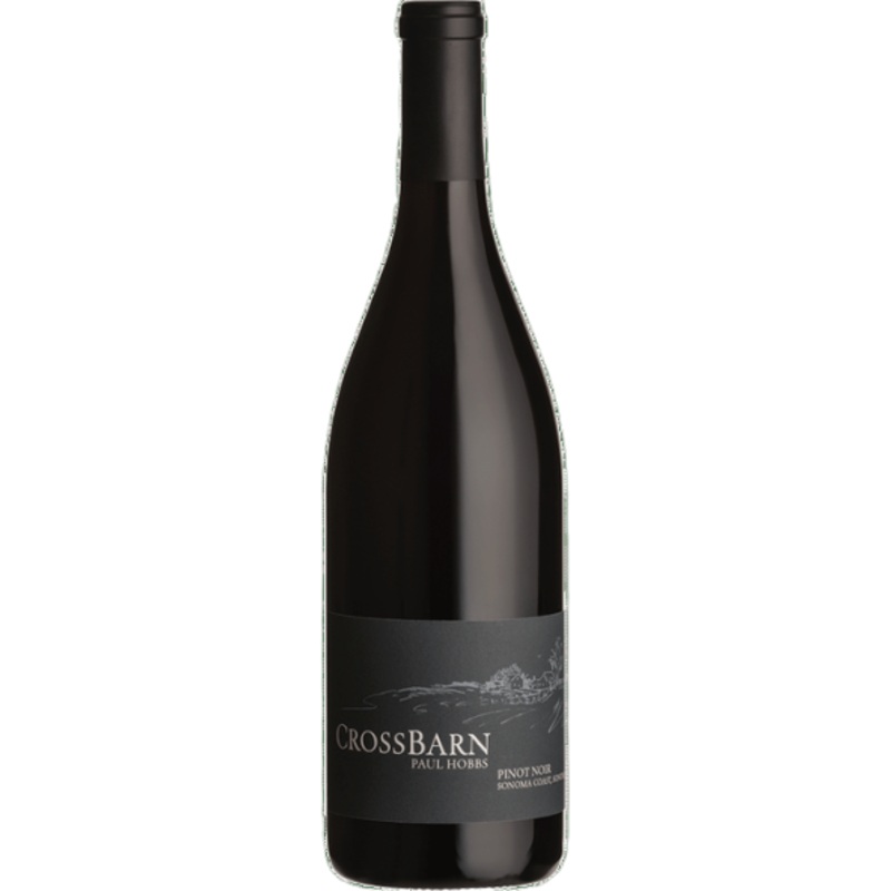 Paul Hobbs Pinot Noir Sonoma Coast 2016 750 ML