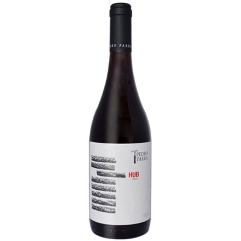 Pedro Parra, Hub Cinsault, 2021 (Case)