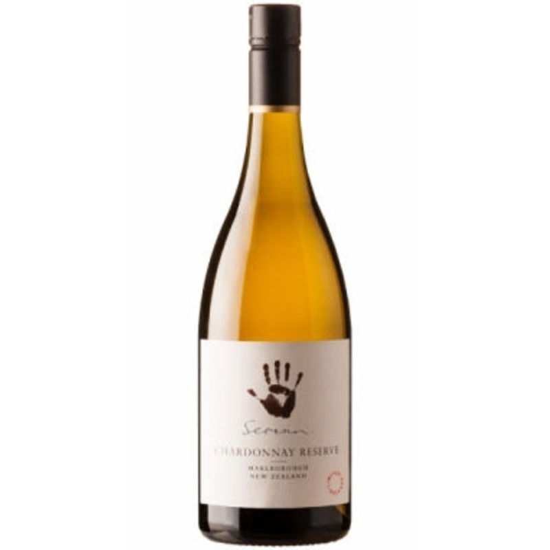 Seresin Estate, Reserve Chardonnay, 2023 (Case)