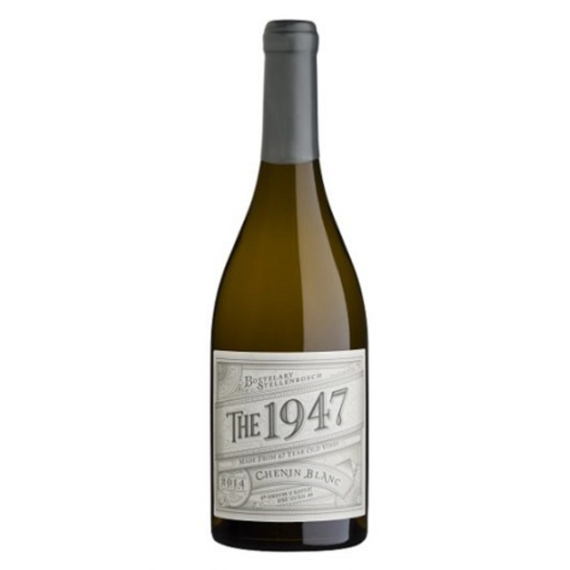 The 1947 Chenin Blanc, Kaapzicht 6 Bottle Case 6x75cl