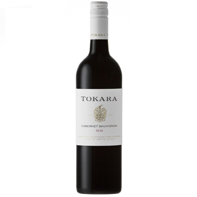 Tokara Cabernet Sauvignon
