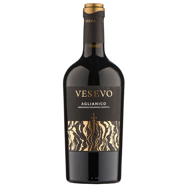 Vesevo Beneventano Aglianico 2023