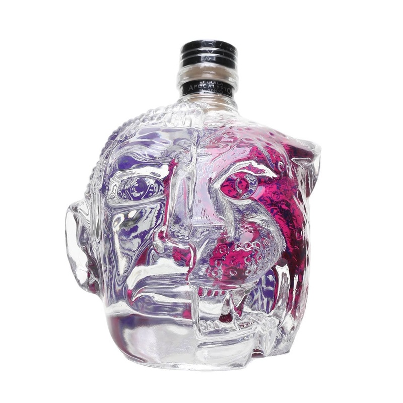 Apocalypto Blanco Tequila 70cl