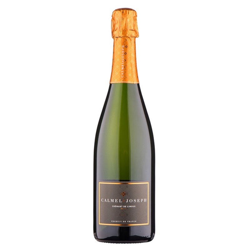 Calmel & Joseph Cremant de Limoux Brut