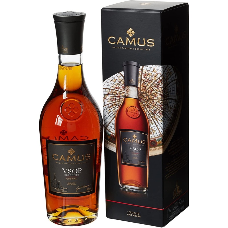 Camus VSOP Elegance Cognac 70cl