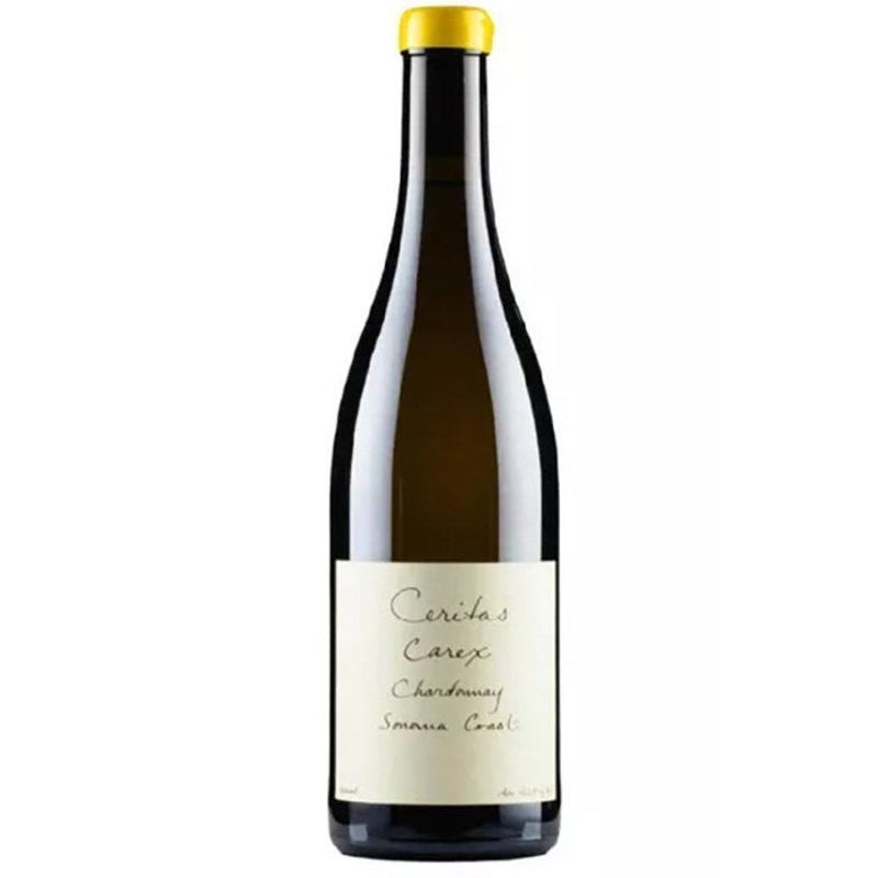 Ceritas Zephyr Chardonnay, Sonoma Coast 2021