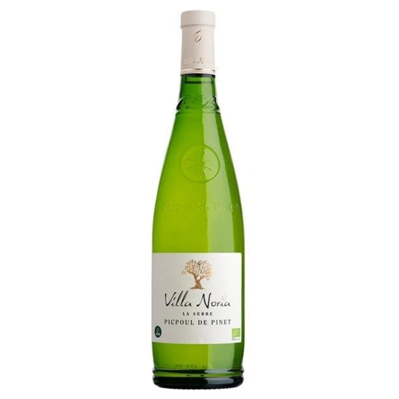 Chateau de Pinet, Picpoul de Pinet 'La Serre' 2024 (Case)