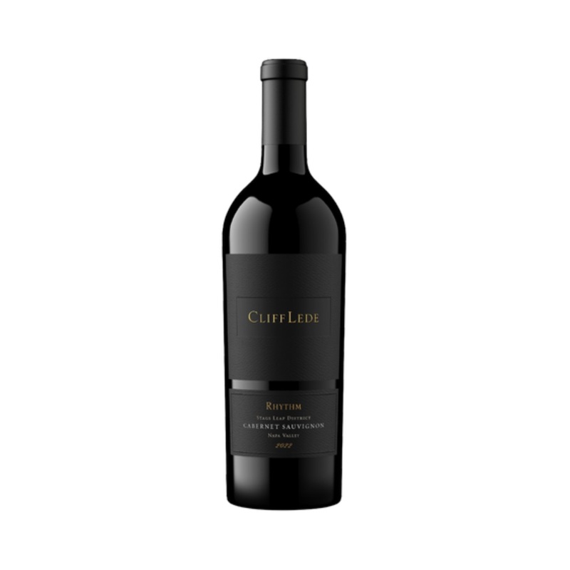 Cliff Lede "Rhythm" Cabernet Sauvignon 2022 750 ML