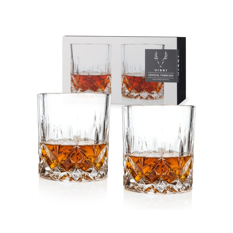 Crystal Tumblers SINGLE