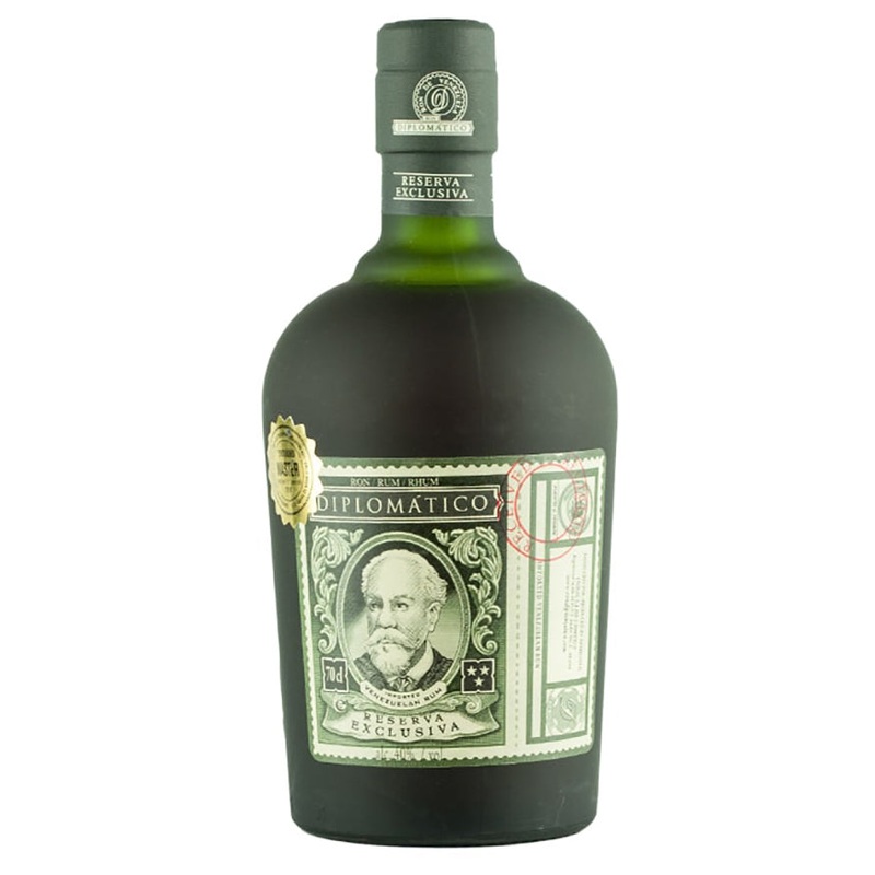 Diplomatico Reserva Exclusiva