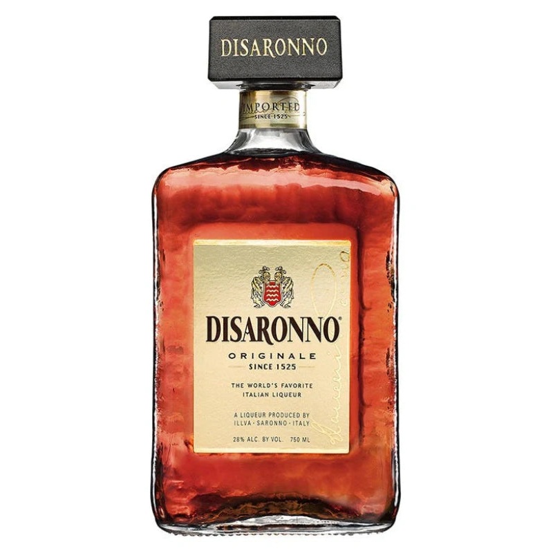 Disaronno Amaretto Liqueur 750mL