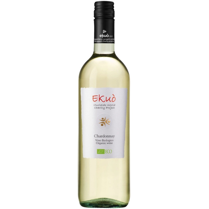 Eku Cielo e Terre Chardonnay 75cl
