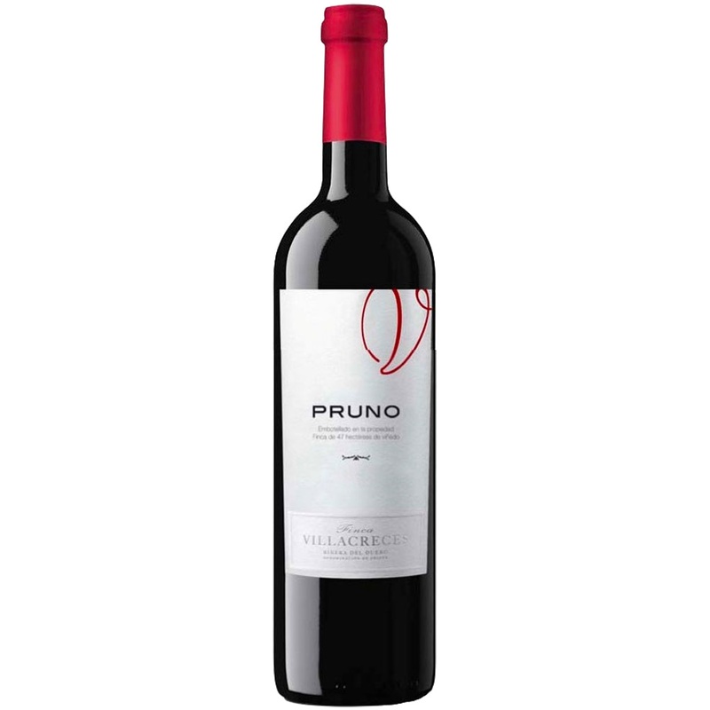 Finca Villacreces Pruno 2021 Single Bottle