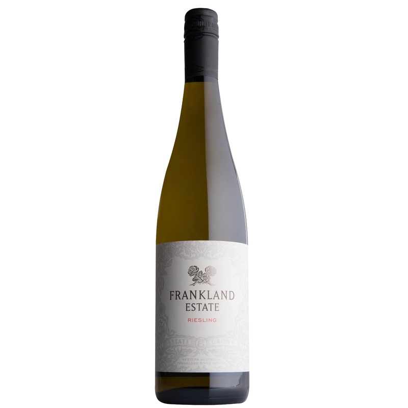 FRANKLAND ESTATE RIESLING 2021 750ml 1