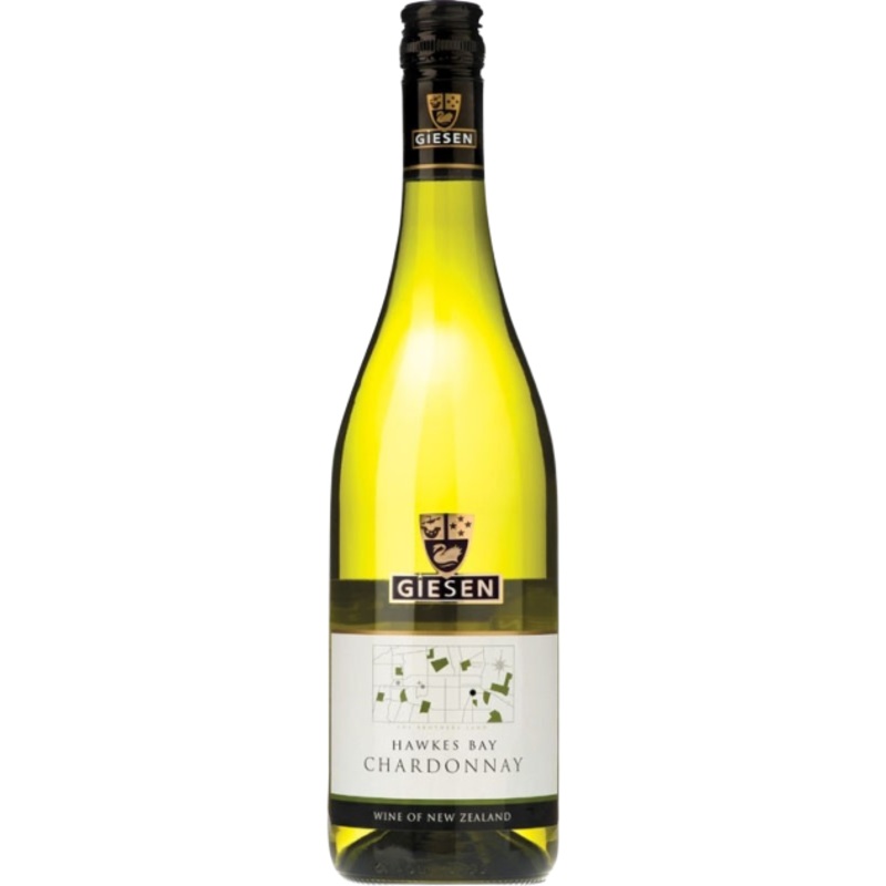 Giesen Chardonnay Hawke's Bay 750 ML