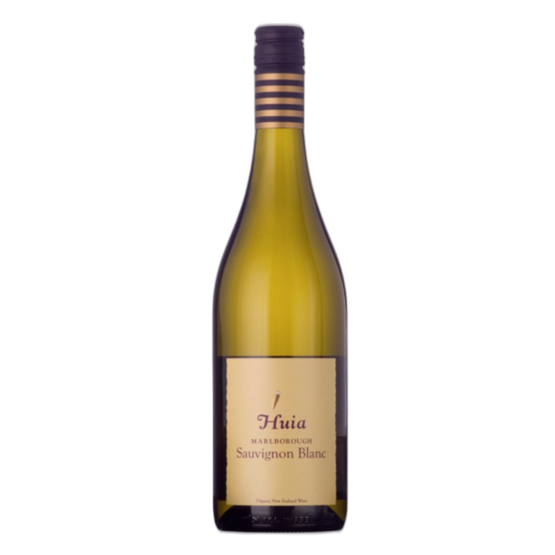 Huia Sauvignon Blanc 2023