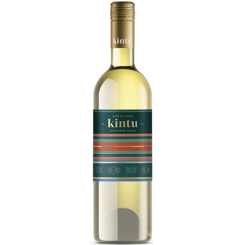 Kintu Sauvignon Blanc