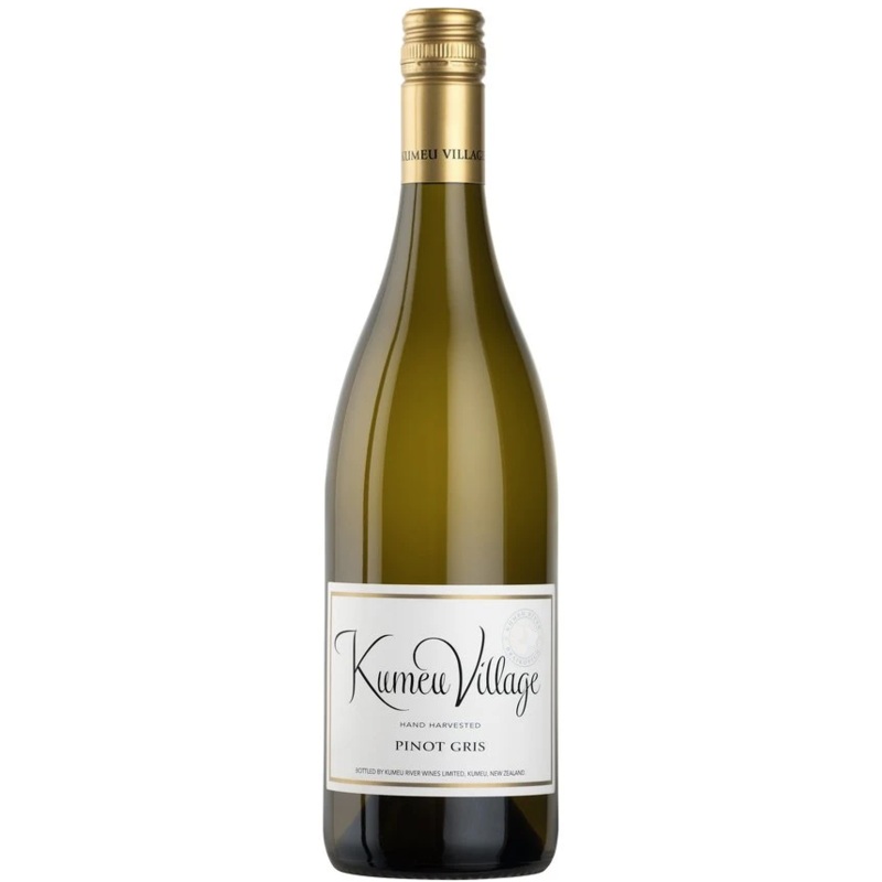 Kumeu Village Pinot Gris 2023
