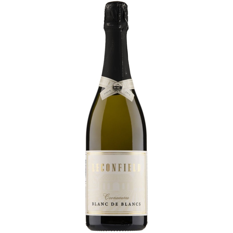 Leconfield Blanc De Blancs