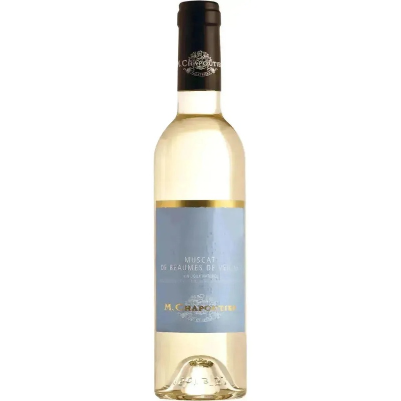 M.Chapoutier Muscat de Beaumes de Venise