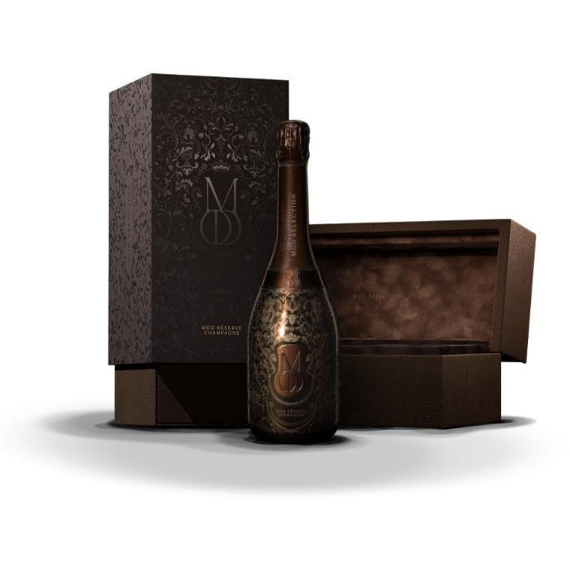 Mod Rserve Champagne By Drake