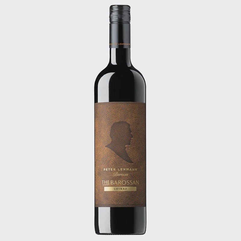 Peter Lehmann The Barossan Shiraz Magnum 2019 14.5% abv 1.5LT
