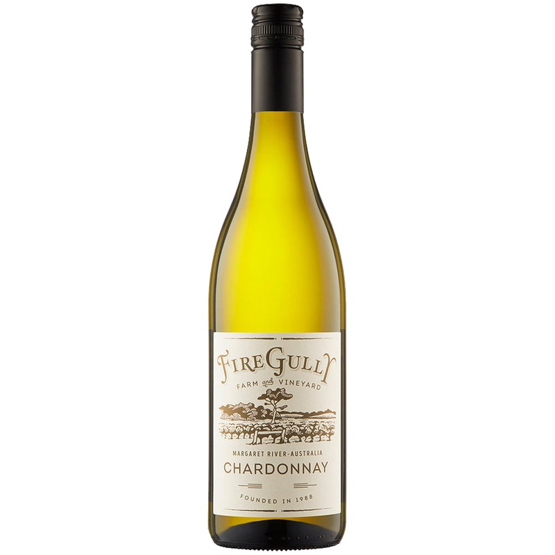 Pierro Fire Gully Chardonnay 2023 Single Bottle