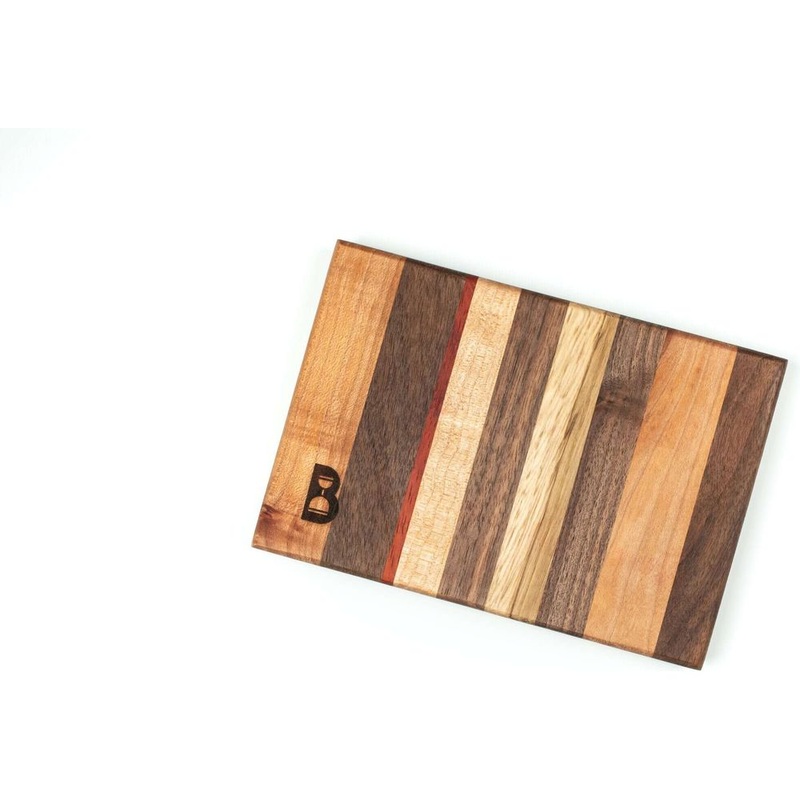 The Garnish Board - BIC Originals