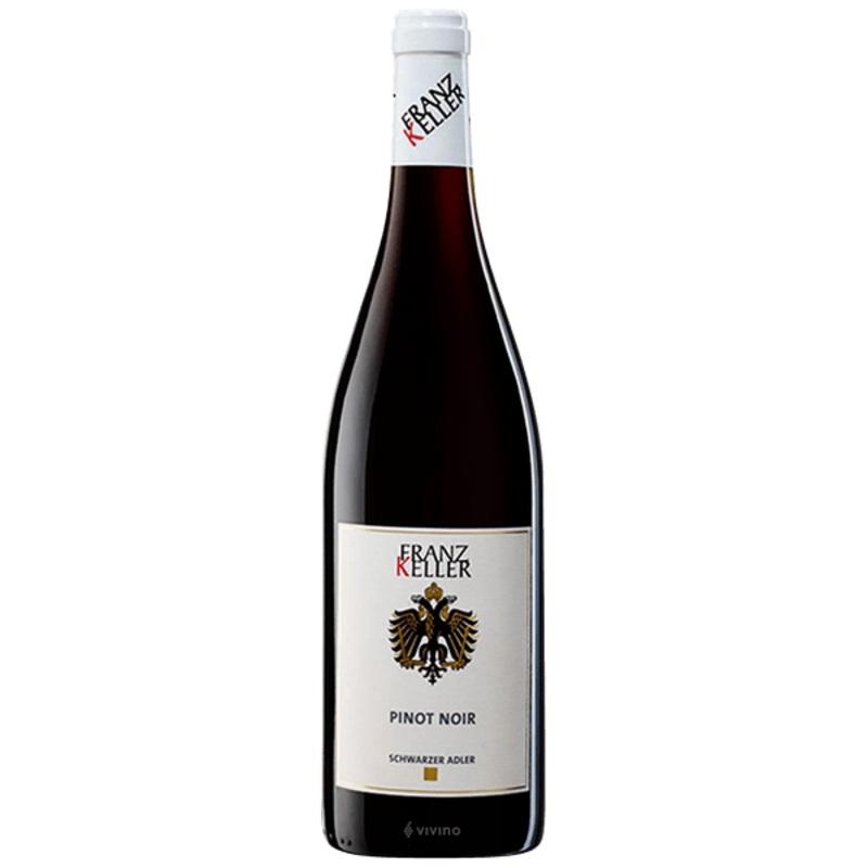 Weingut Franz Keller Pinot Noir Schwarzer Adler 750 ML