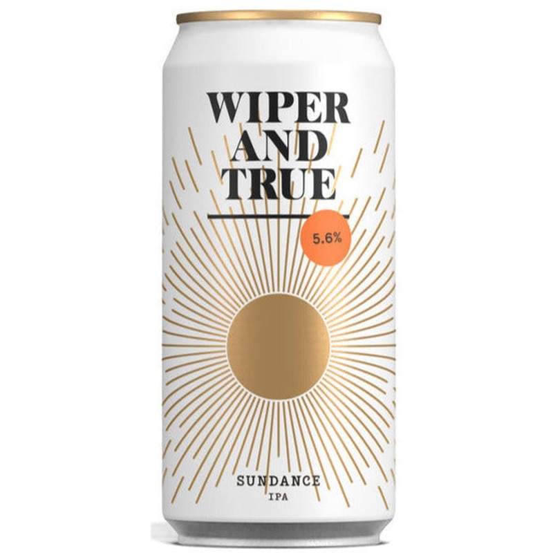 Wiper and True Sundance