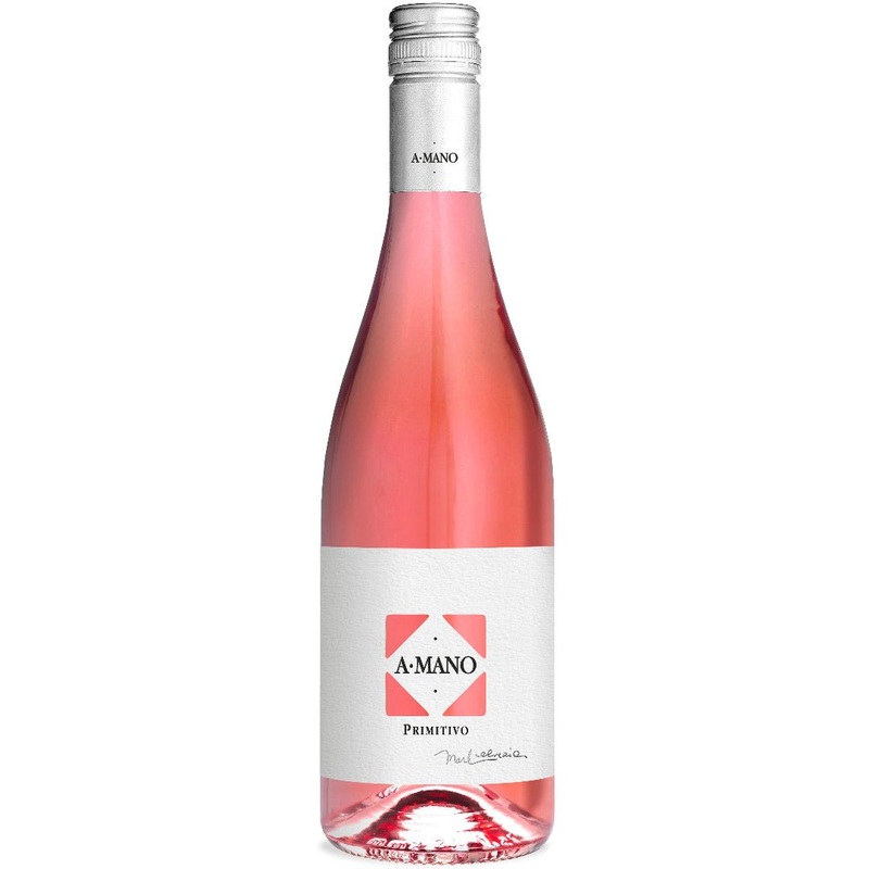 A Mano Rosato