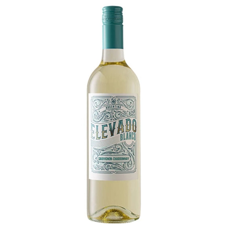 Bodegas Salentein, Cuyo, Elevado, Sauvignon Blanc Chardonnay 2025 (Case)