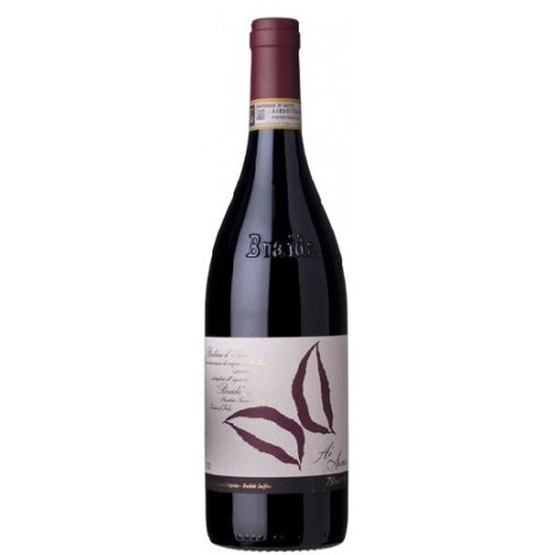 Braida Ai Suma 2019 750-6 2019 750mL 1