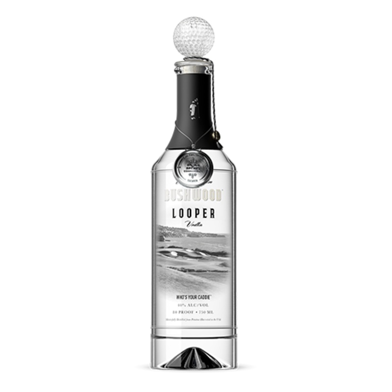 Bushwood Spirits Looper Vodka