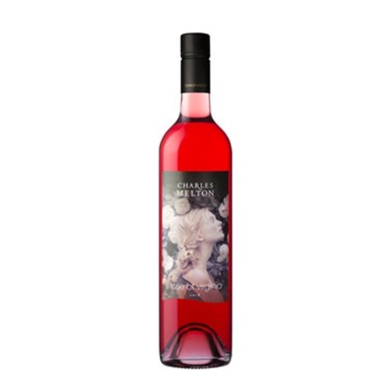 Charles Melton, Rose of Virginia, 2023 (Case)