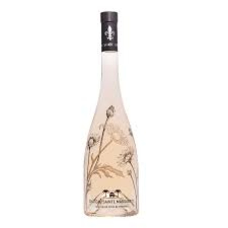 Chateau Sainte Marguerite Rose