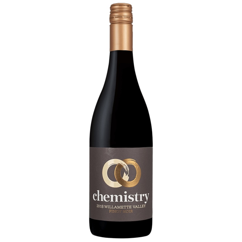Chemistry Pinot Noir